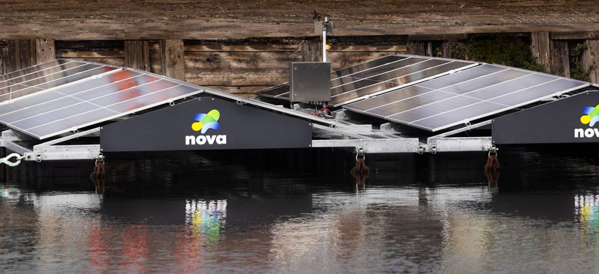 découvrez les dernières avancées en matière d'innovation photovoltaïque, révolutionnant l'énergie solaire avec des technologies performantes et durables. maximisez votre impact environnemental tout en réduisant vos factures d'électricité grâce à des solutions photovoltaïques de pointe.