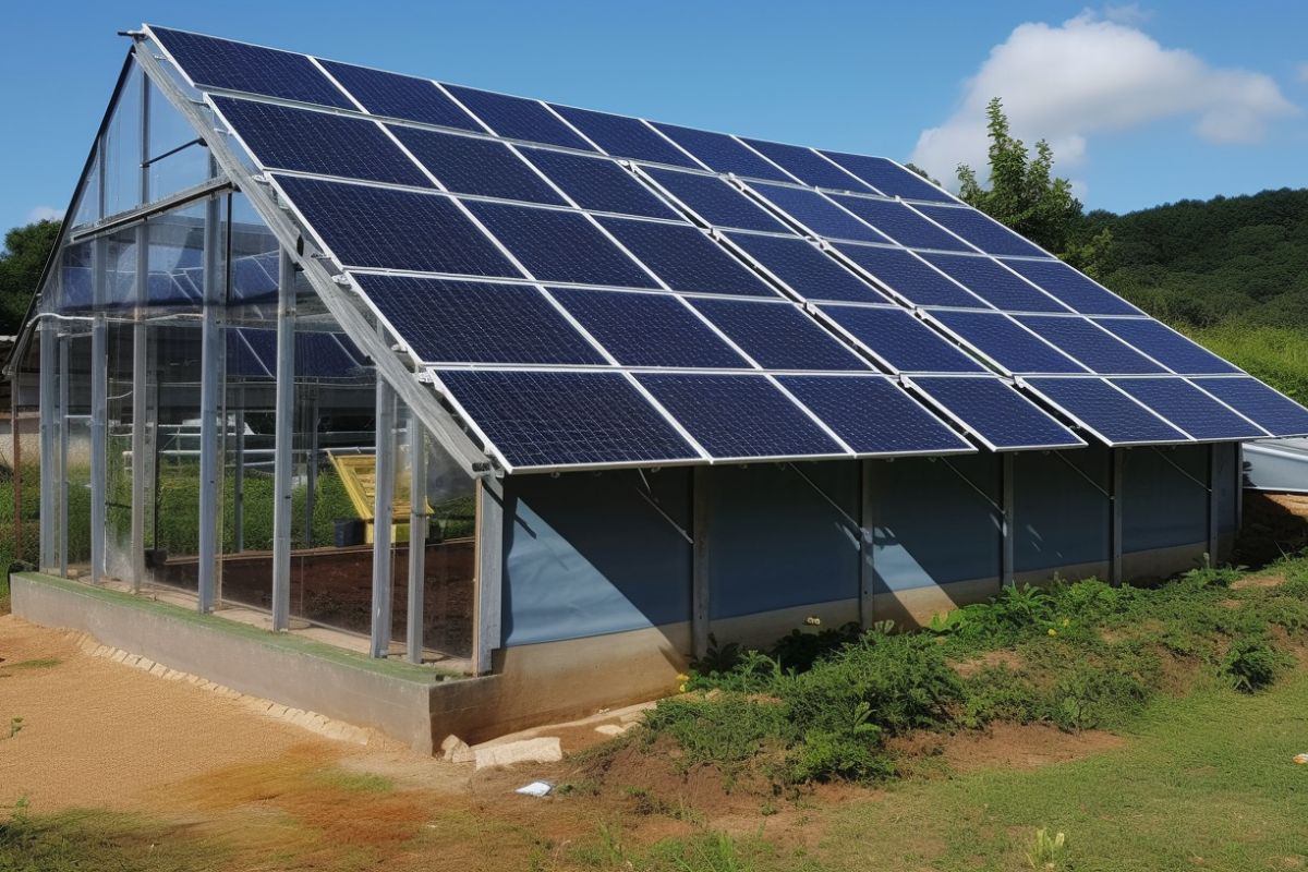 découvrez les dernières innovations en matière de panneaux photovoltaïques, une technologie durable qui transforme la lumière du soleil en énergie propre. restez à la pointe des avancées technologiques et améliorez l'efficacité de votre système énergétique avec des solutions innovantes et respectueuses de l'environnement.