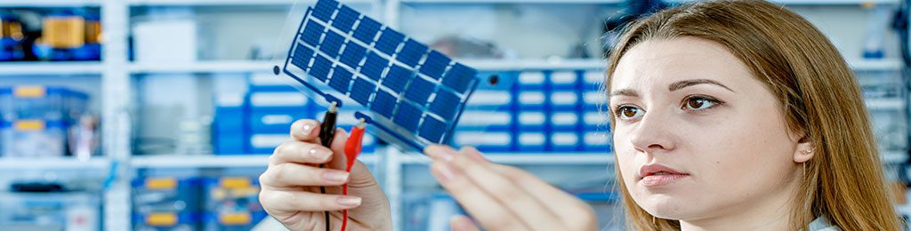 découvrez les dernières innovations en matière de panneaux solaires, qui révolutionnent la production d'énergie renouvelable. explorez les nouvelles technologies, les avancées en efficacité énergétique et les solutions écologiques qui façonnent l'avenir de l'énergie durable.