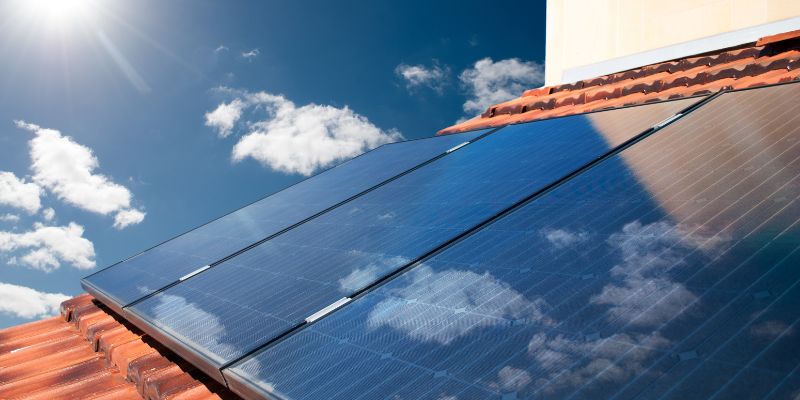 découvrez les dernières innovations photovoltaïques qui révolutionnent le secteur de l'énergie solaire. explorez des technologies de pointe, des bâtiments à énergie positive aux panneaux solaires plus performants, et contribuez à un avenir durable grâce à l'énergie renouvelable.