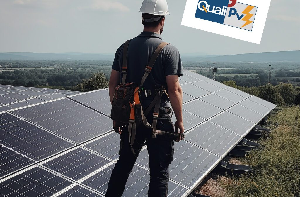 découvrez notre service d'installateurs de panneaux photovoltaïques, qui vous aide à profiter de l'énergie solaire tout en réduisant vos factures d'électricité. nos experts qualifiés vous accompagnent dans chaque étape de l'installation, garantissant une solution durable et efficace pour votre maison ou votre entreprise.