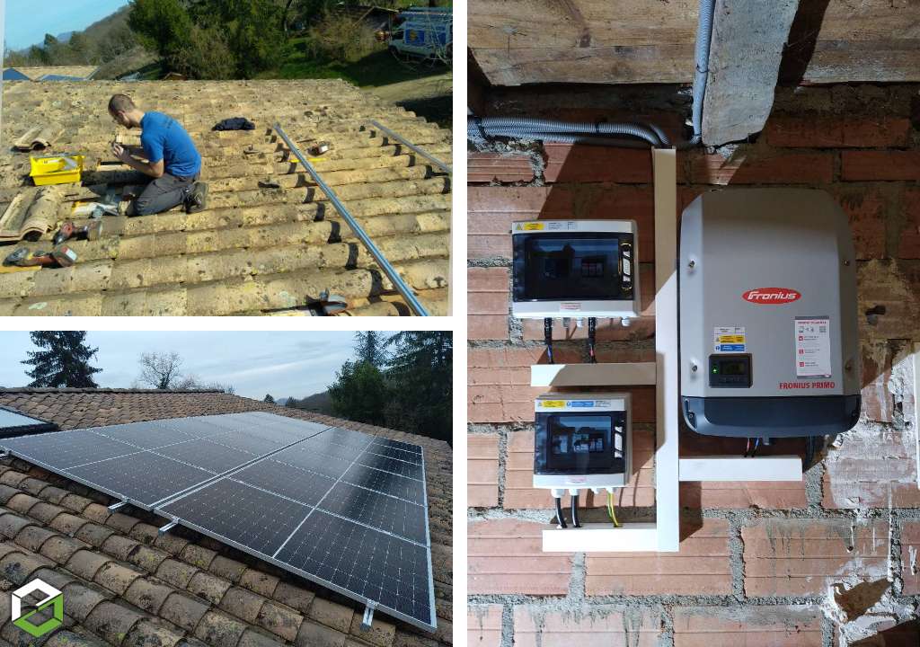 découvrez nos services d'installation de générateurs photovoltaïques pour une énergie solaire propre et durable. profitez d'une réduction de votre facture d'électricité et contribuez à la protection de l'environnement grâce à des solutions adaptées à vos besoins.