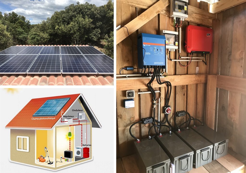 découvrez notre service d'installation de panneaux solaires pour transformer votre énergie. profitez d'une solution écologique et économique pour réduire vos factures d'électricité tout en préservant l'environnement. contactez-nous dès aujourd'hui pour un devis personnalisé !