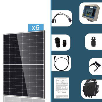 découvrez notre service d'installation de panneaux solaires de 3 kw, une solution idéale pour réduire vos factures d'électricité et adopter une énergie renouvelable. profitez d'une évaluation personnalisée et d'une expertise professionnelle pour rendre votre maison plus écologique.