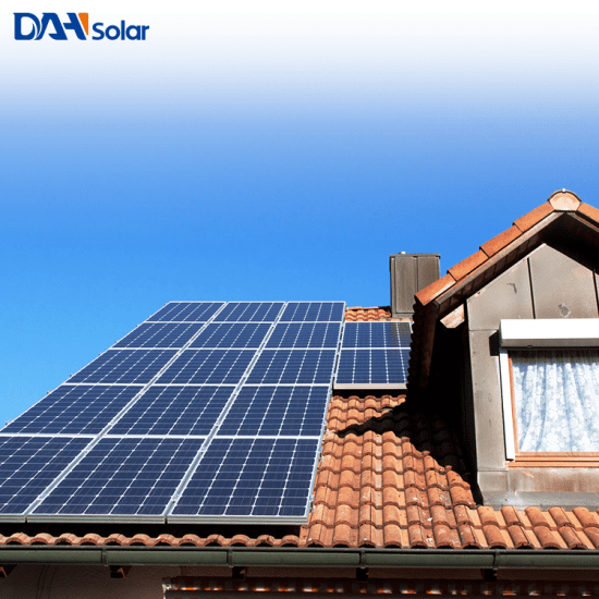 découvrez comment l'installation d'un panneau solaire de 3 kw peut transformer votre consommation d'énergie. profitez d'une source d'énergie renouvelable, réduisez vos factures d'électricité et contribuez à la préservation de l'environnement avec des conseils et étapes clairs pour une mise en place réussie.