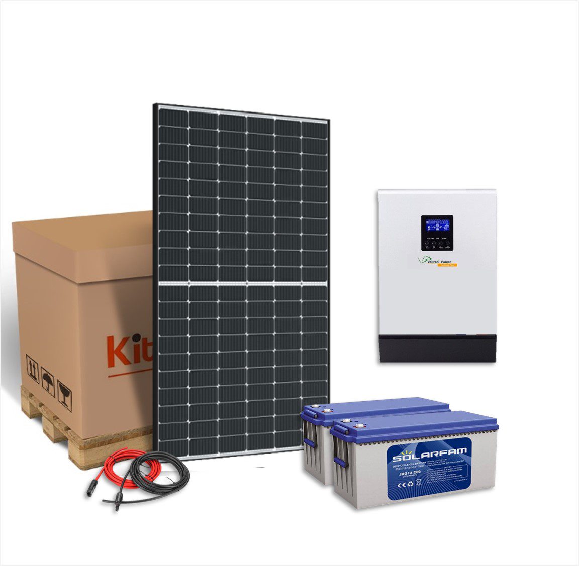 découvrez notre service d'installation de panneaux solaires de 3kw, une solution écologique et économique pour réduire votre facture d'électricité. profitez d'une énergie renouvelable adaptée à vos besoins et contribuez à la préservation de l'environnement grâce à notre expertise.