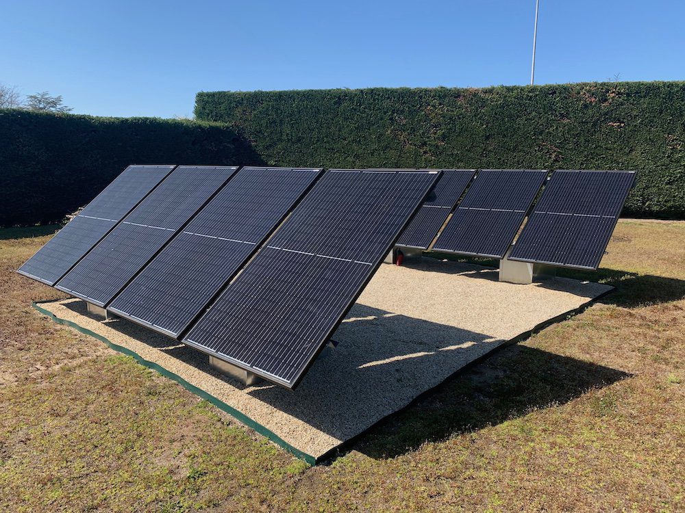découvrez nos services professionnels d'installation de panneaux solaires sunpower. bénéficiez d'une énergie propre et renouvelable avec des équipements de haute qualité qui maximisent votre production d'électricité. contactez-nous pour un devis personnalisé!