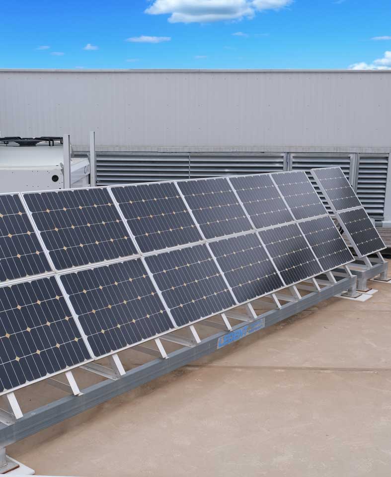 découvrez les avantages de l'installation photovoltaïque pour produire votre propre électricité. réduisez vos factures énergétiques et engagez-vous vers une énergie renouvelable et durable. nos solutions sur mesure s'adaptent à vos besoins et maximisent votre rendement.