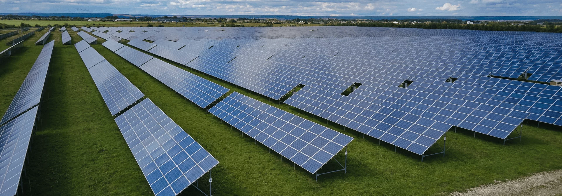 découvrez comment l'installation photovoltaïque peut transformer votre énergie solaire en économies et en durabilité. profitez d'une solution écologique et rentable pour alimenter votre maison ou votre entreprise. installez des panneaux solaires et réduisez votre empreinte carbone dès aujourd'hui!