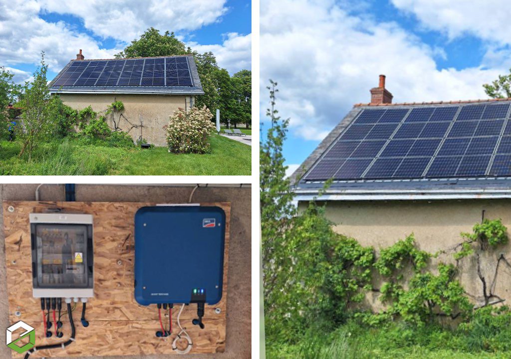 découvrez comment installer facilement des panneaux bisol pour maximiser l'énergie solaire de votre habitation. suivez notre guide pas à pas et optimisez votre consommation d'énergie tout en préservant l'environnement.