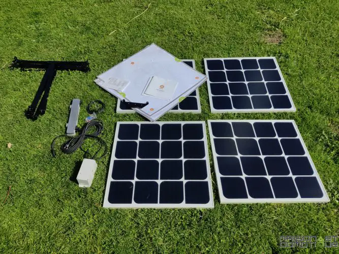 découvrez comment installer des panneaux solaires soi-même grâce à notre guide complet. étapes détaillées, conseils pratiques et astuces pour optimiser votre installation et profiter d'une énergie solaire durable et économique.