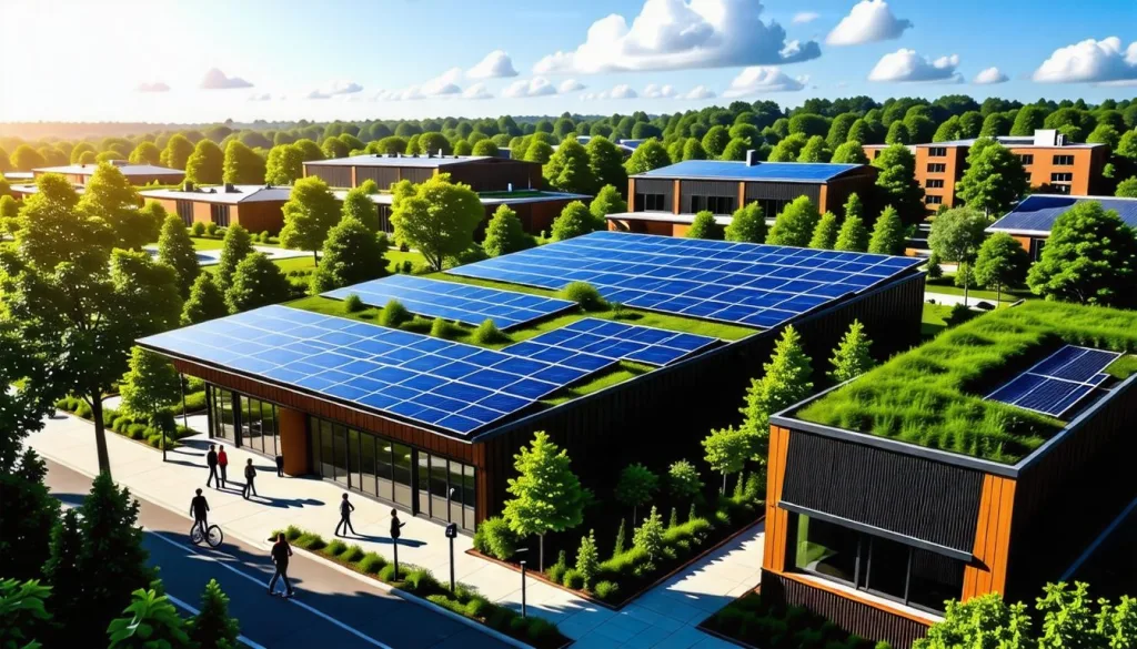 découvrez comment réaliser une intégration efficace des panneaux photovoltaïques pour optimiser votre production d'énergie solaire. apprenez les meilleures pratiques et techniques pour maximiser l'esthétique et l'efficacité de votre installation.