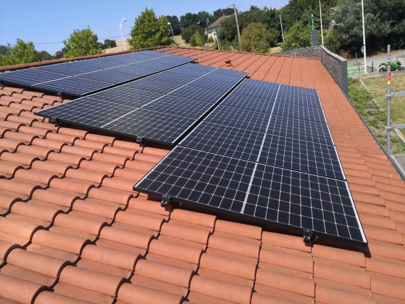 découvrez les avantages de l'intégration photovoltaïque, une solution durable et innovante pour produire de l'énergie solaire tout en respectant l'esthétique de votre bâtiment. optimisez votre consommation énergétique et réalisez des économies tout en contribuant à la transition écologique.