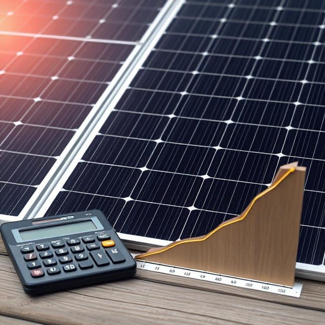 découvrez comment investir en photovoltaïque peut non seulement réduire votre facture d'électricité, mais aussi générer des revenus passifs tout en contribuant à un avenir durable. explorez les avantages économiques et environnementaux de l'énergie solaire.