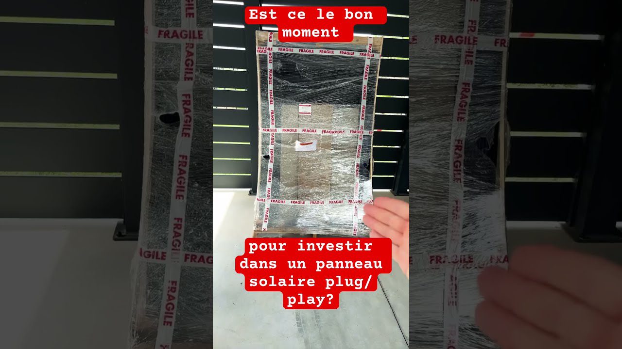 découvrez comment investir efficacement dans le photovoltaïque pour profiter des énergies renouvelables. explorez les avantages financiers, les technologies disponibles et les tendances du marché pour maximiser votre retour sur investissement tout en contribuant à la transition énergétique.