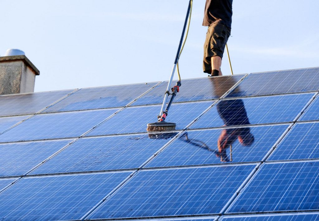 découvrez comment investir en photovoltaïque peut vous permettre de réduire vos factures d'énergie tout en contribuant à un avenir durable. profitez d'opportunités financières intéressantes et exploitez l'énergie solaire pour un retour sur investissement optimal.