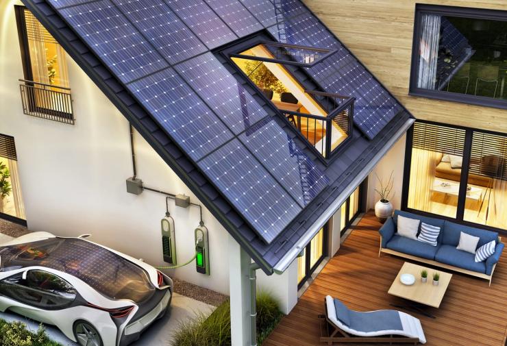 découvrez comment investir dans des panneaux photovoltaïques pour profiter d'économies d'énergie et contribuer à la transition écologique. explorez les avantages financiers, les subventions disponibles et les meilleures pratiques pour maximiser votre rendement.