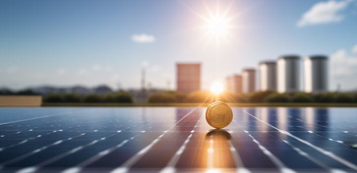 découvrez comment investir dans des panneaux photovoltaïques pour profiter d'une énergie renouvelable, réduire vos factures d'électricité et contribuer à la protection de l'environnement. explorez les avantages fiscaux et les solutions adaptées à votre projet d'investissement durable.