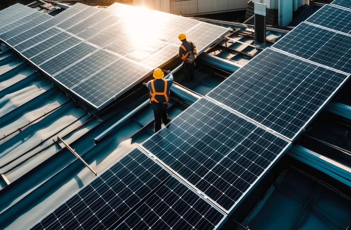 découvrez comment investir dans des panneaux photovoltaïques pour réduire vos factures d'électricité, profiter des aides gouvernementales et contribuer à la transition énergétique. informez-vous sur les avantages, les coûts et les étapes à suivre pour un investissement rentable et durable.