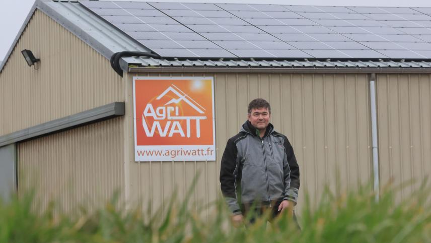 découvrez comment investir dans des panneaux photovoltaïques et profitez d'économies d'énergie tout en participant à la transition énergétique. informez-vous sur les avantages fiscaux, les différentes options de financement et les meilleures pratiques pour maximiser votre investissement.
