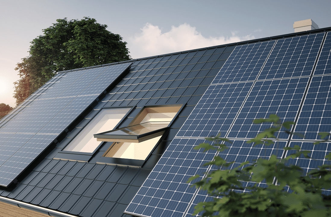 découvrez comment investir dans des panneaux photovoltaïques pour profiter d'énergies renouvelables, réduire vos factures d'électricité et contribuer à la préservation de l'environnement.