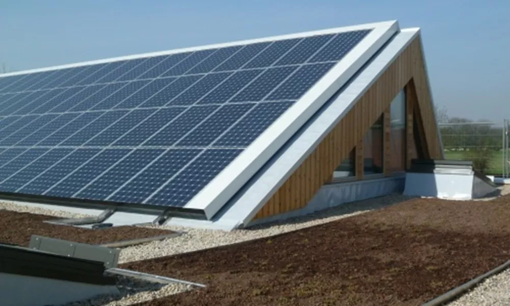 découvrez comment investir dans des panneaux photovoltaïques pour profiter d'énergies renouvelables, réduire vos factures d'électricité et contribuer à la protection de l'environnement. explorez les avantages financiers et écologiques d'un investissement durable.