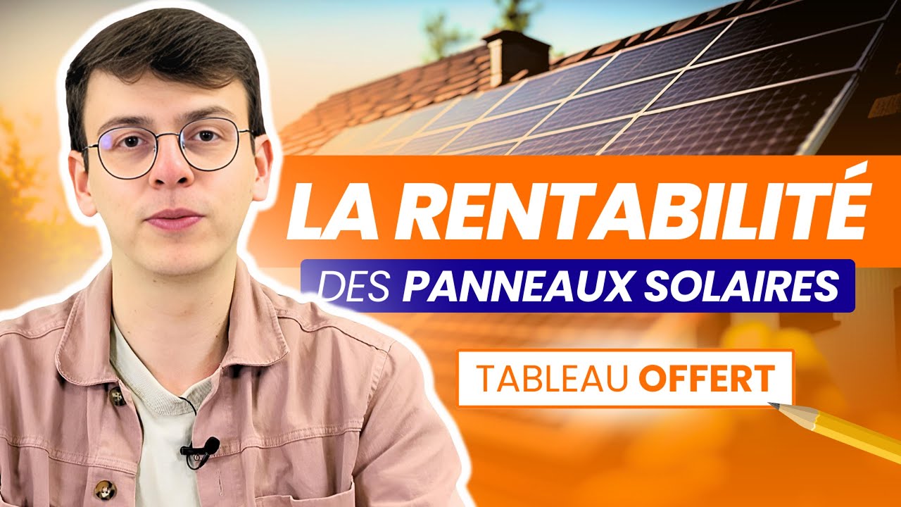 découvrez comment investir dans des panneaux photovoltaïques et profiter d'une énergie renouvelable tout en réduisant vos factures d'électricité. explorez les avantages fiscaux et les différentes solutions pour rentabiliser votre investissement.