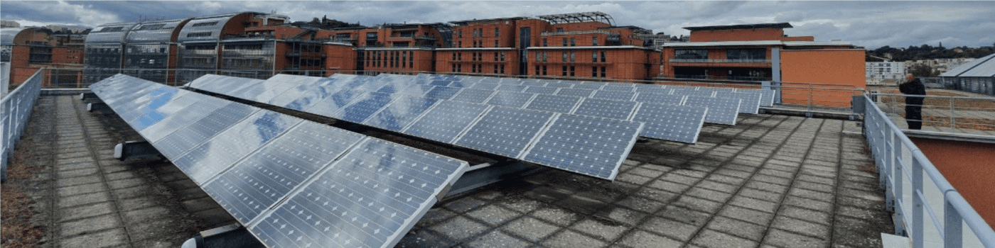 découvrez les avantages d'investir dans des panneaux photovoltaïques pour votre entreprise. maximisez vos économies d'énergie, améliorez votre image écologique et participez à la transition énergétique tout en bénéficiant de subventions et d'incitations fiscales.