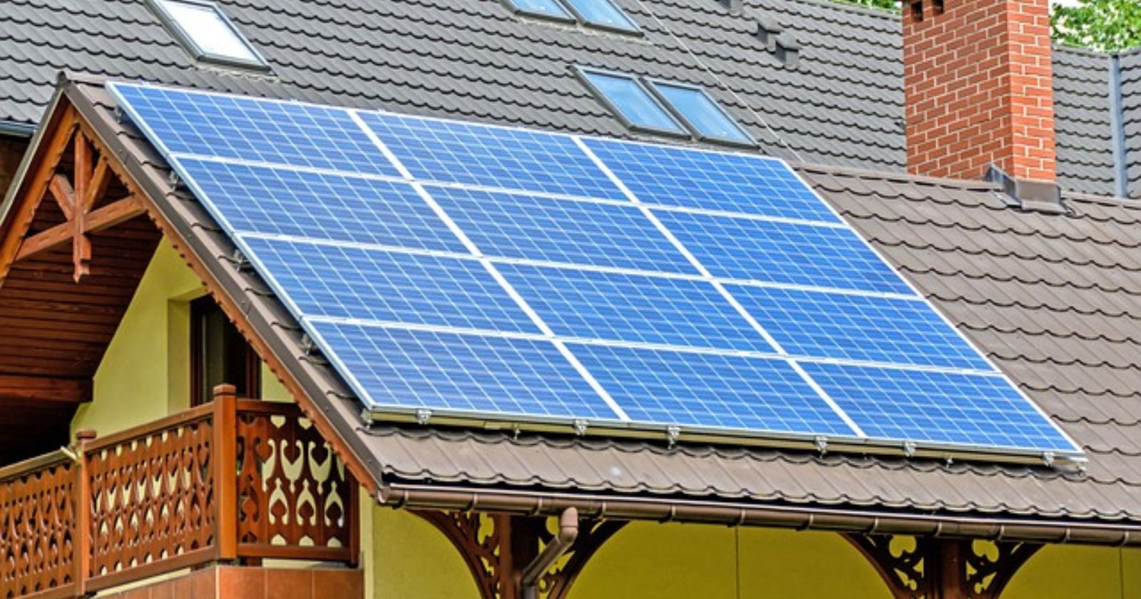 découvrez comment investir dans les panneaux solaires peut vous permettre de réaliser des économies d'énergie tout en contribuant à la protection de l'environnement. explorez les avantages financiers, les différents types d'installations et les incitations fiscales disponibles pour maximiser votre retour sur investissement.