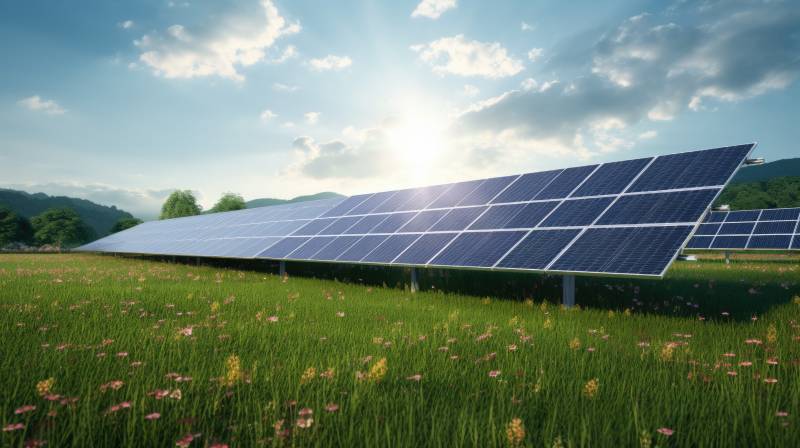 découvrez comment investir dans des panneaux solaires peut transformer votre consommation d'énergie et générer des économies à long terme. explorez les avantages financiers et écologiques de cette solution durable pour un avenir plus vert.