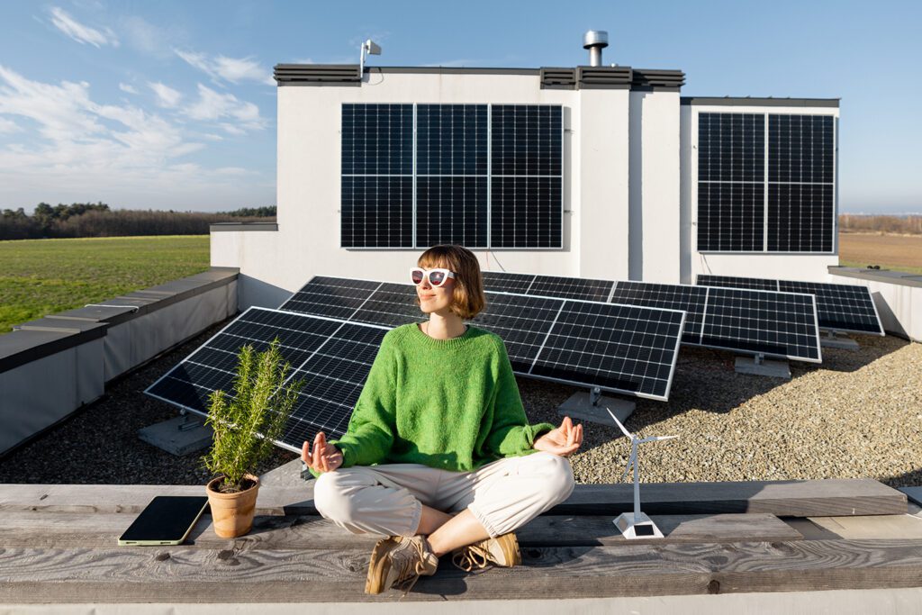 découvrez comment investir dans des panneaux solaires peut vous permettre de réduire vos factures d'énergie tout en contribuant à la protection de l'environnement. explorez les avantages fiscaux, les différentes options d'installation et les retours sur investissement pour un avenir durable.