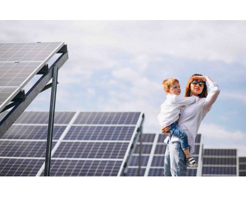 découvrez comment investir dans des panneaux solaires peut vous préparer pour un avenir durable et économiquement avantageux. apprenez les avantages financiers, environnementaux et technologiques de l'énergie solaire et intégrez cette solution innovante dans vos projets d'investissement.