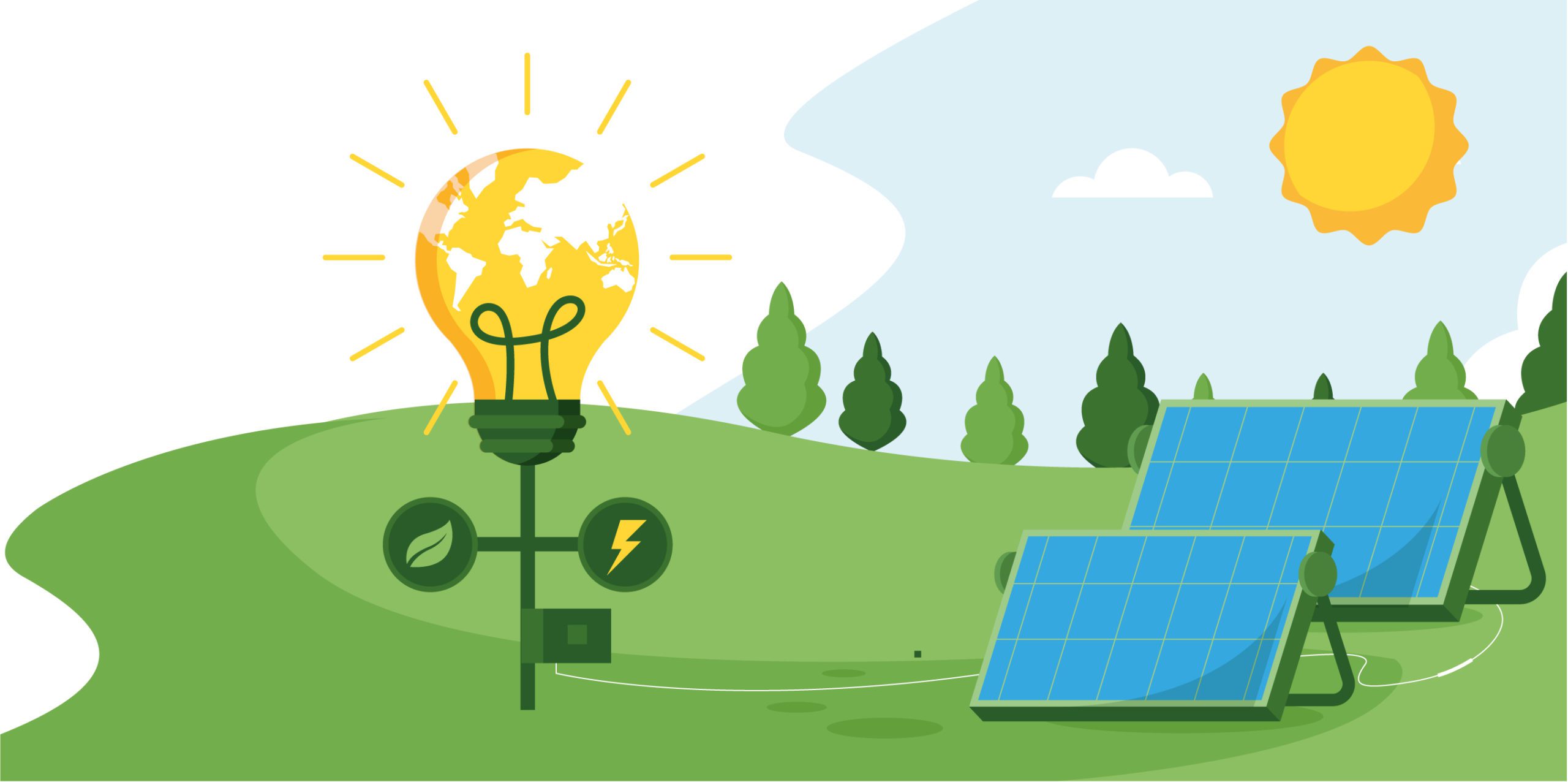 découvrez comment investir dans l'énergie photovoltaïque pour profiter de rendements intéressants, contribuer à la transition énergétique et valoriser votre patrimoine. informez-vous sur les avantages fiscaux, les technologies disponibles et les étapes clés pour réussir votre projet d'investissement.