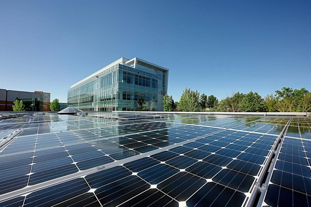 découvrez les avantages d'investir dans des panneaux solaires : une solution écologique, économique et durable pour réduire vos factures d'énergie tout en préservant l'environnement. optez dès aujourd'hui pour une transition énergétique responsable.