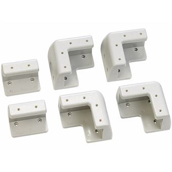 découvrez notre kit de fixation pour panneau solaire, conçu pour assurer une installation facile et sécurisée de vos panneaux solaires. profitez d'une énergie renouvelable tout en garantissant la durabilité de votre système d'énergie solaire.