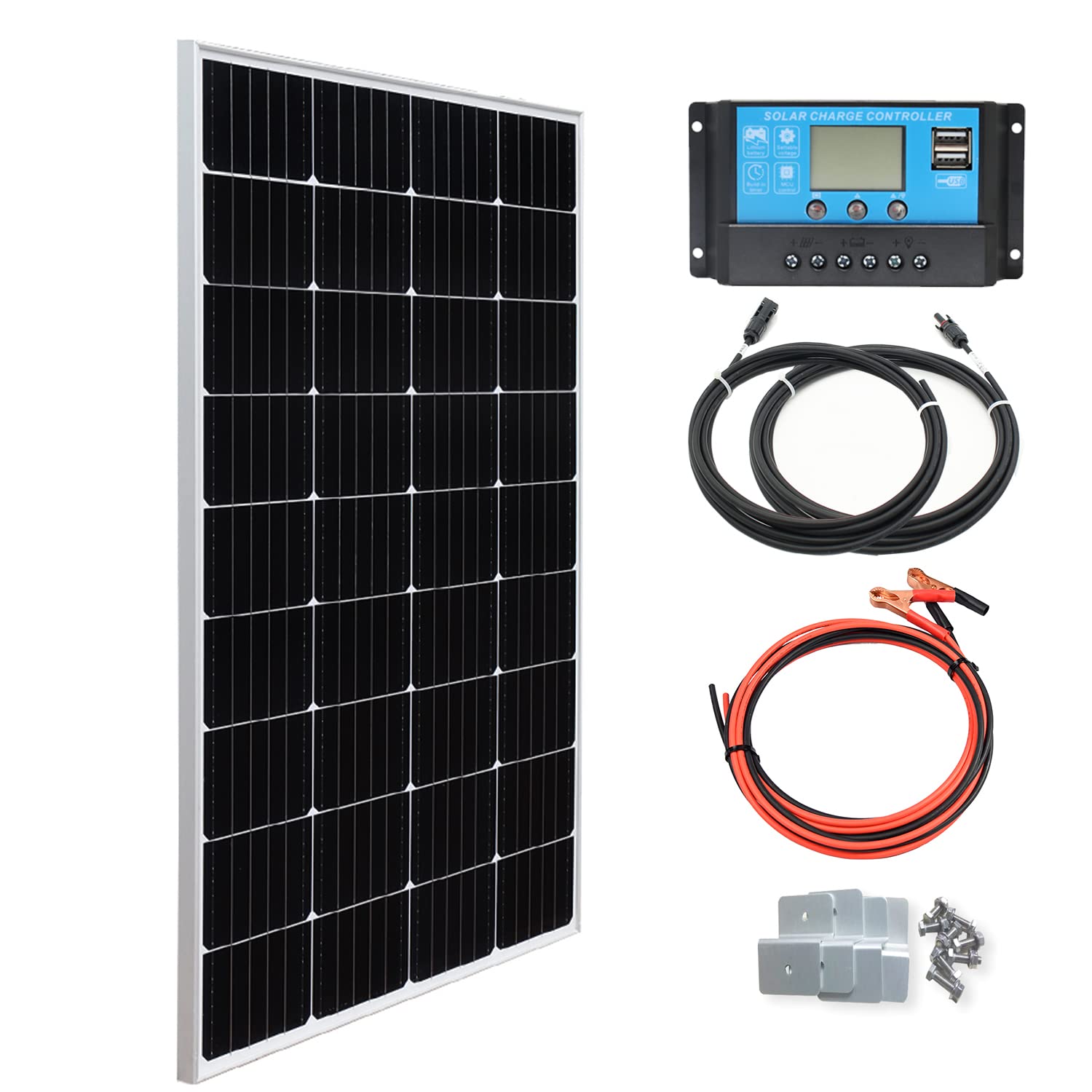 découvrez les avantages des kits de panneaux solaires 12v : une solution efficace pour réduire vos factures d'énergie, un impact environnemental positif et une installation simple. profitez d'une énergie propre et renouvelable pour vos projets domestiques et professionnels.