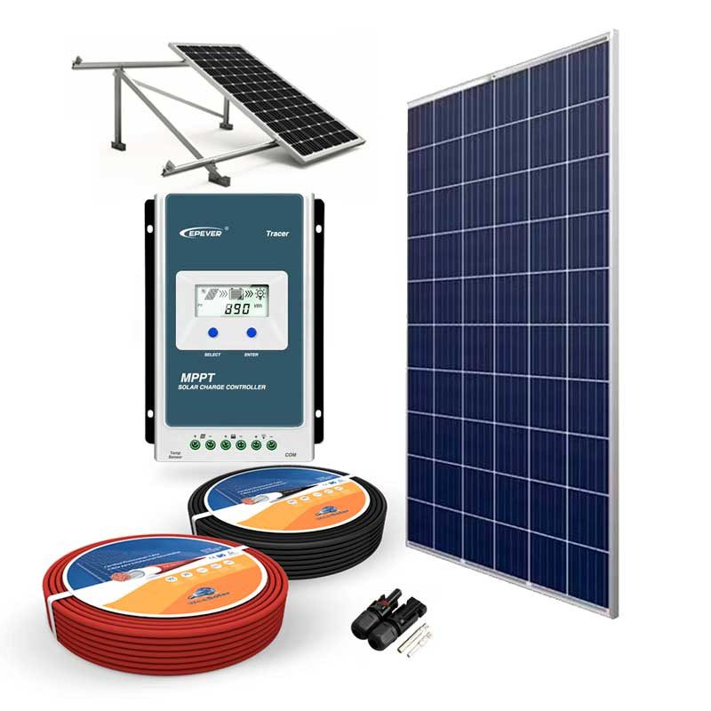 découvrez les nombreux avantages d'un kit panneau solaire 12v : une solution écologique pour alimenter vos appareils, réduire vos factures d'énergie et profiter d'une autonomie énergétique. idéal pour les véhicules, camping ou petits systèmes domestiques, ce kit vous offre une installation facile et des performances optimales.