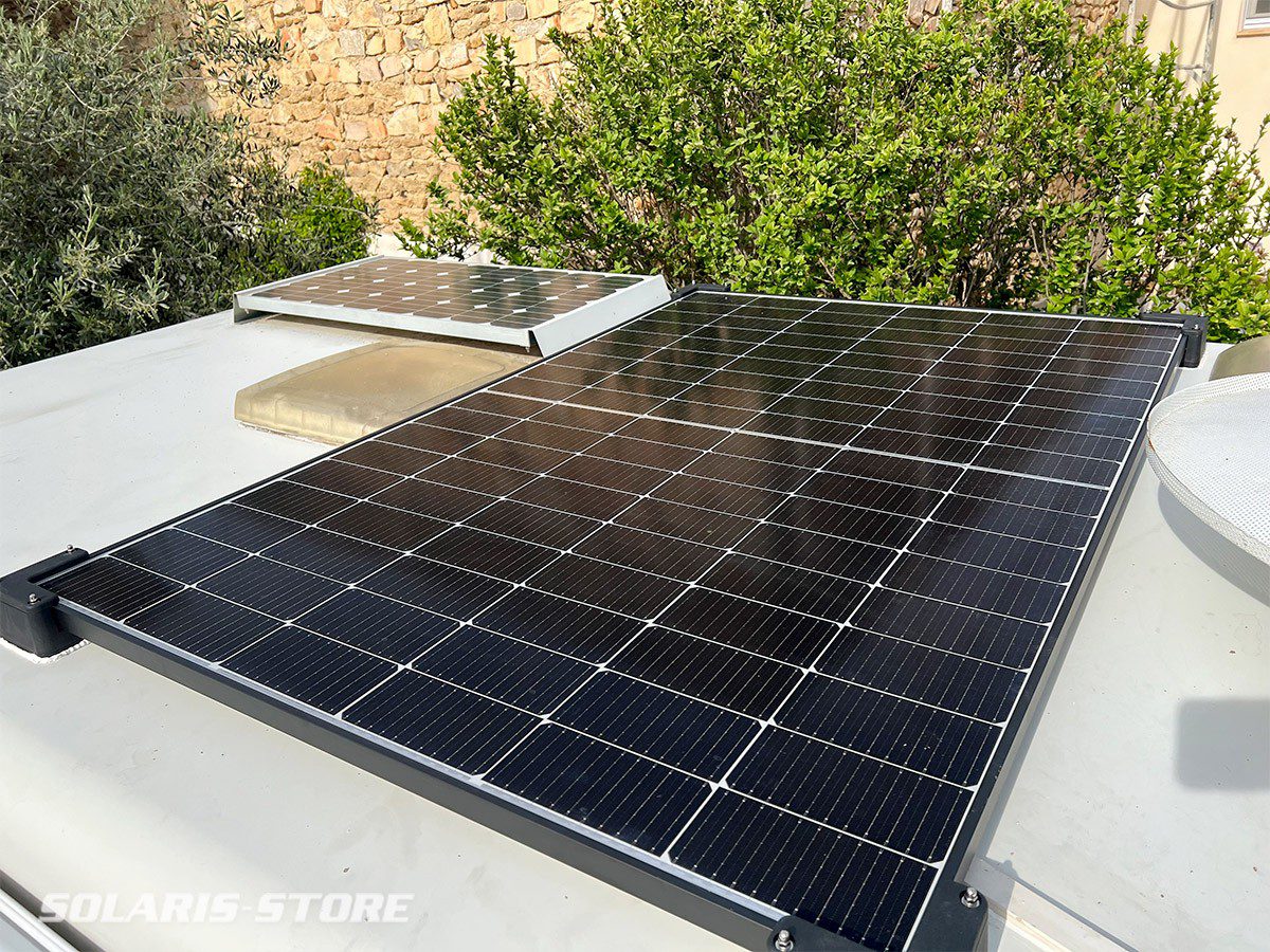 découvrez les avantages d'un kit panneau solaire 12v : une solution énergétique durable, économique et respectueuse de l'environnement pour alimenter vos appareils en toute autonomie.