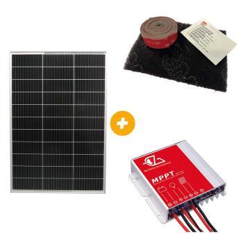 découvrez les avantages des kits de panneaux solaires 12v : une solution économique et écologique pour alimenter vos appareils. profitez d'une énergie renouvelable, d'une installation facile, et d'une autonomie énergétique tout en réduisant votre empreinte carbone.