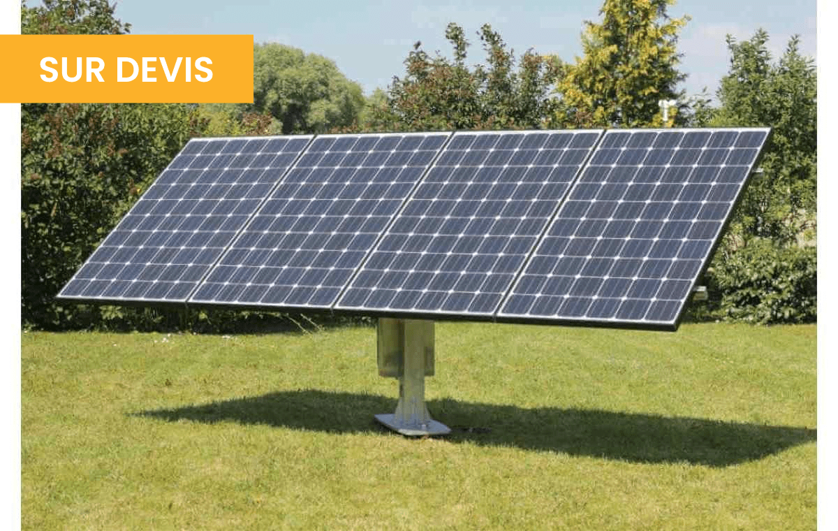 découvrez notre kit panneau solaire complet, conçu pour optimiser votre consommation d'énergie. facile à installer et adapté à tous vos besoins, il vous permettra de réduire votre facture d'électricité tout en contribuant à la protection de l'environnement.