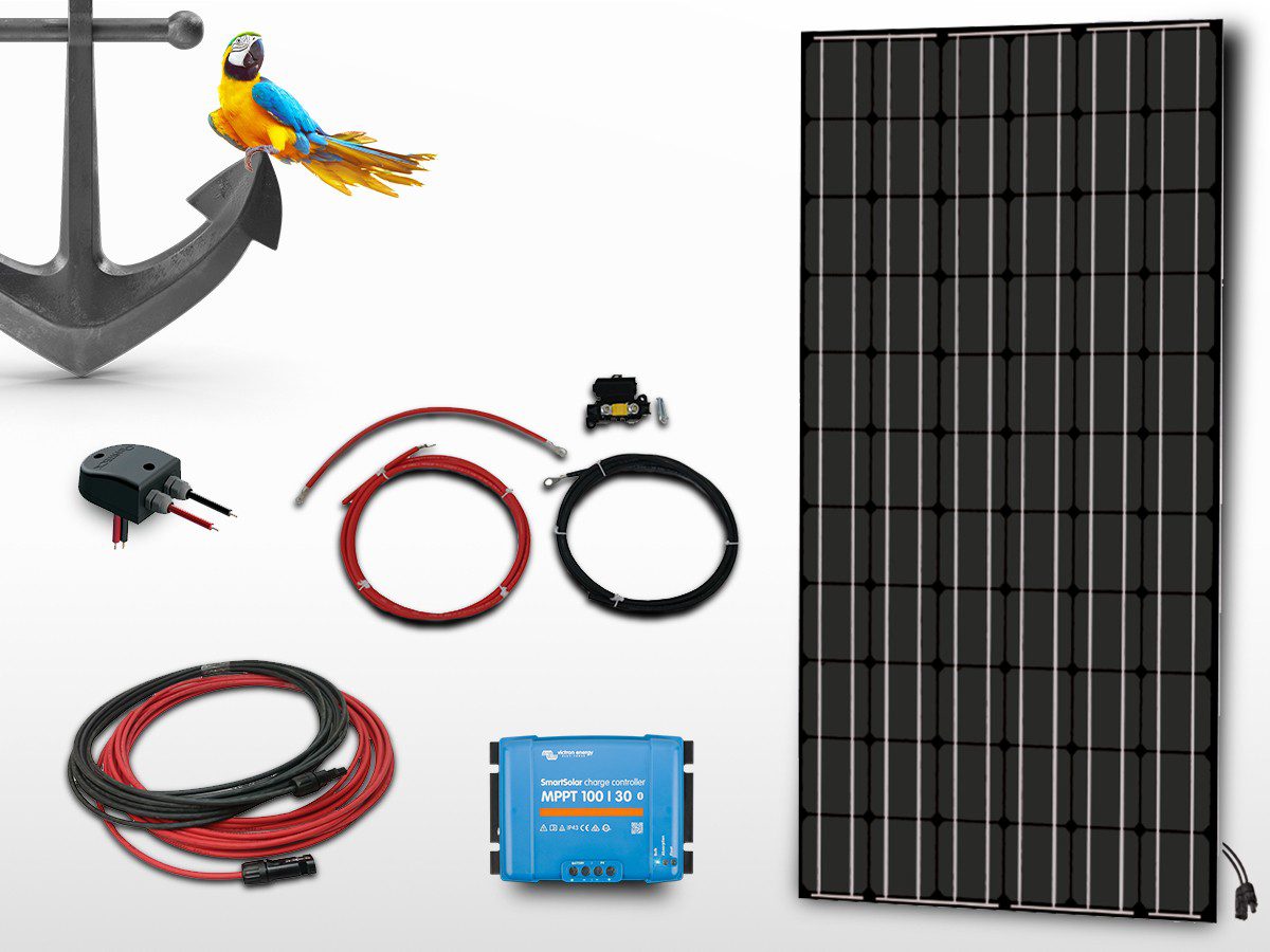découvrez notre sélection de kits panneaux solaires pas chers, idéaux pour réduire votre facture d'électricité tout en adoptant une démarche écoresponsable. profitez de solutions performantes et accessibles pour une énergie renouvelable à portée de main.