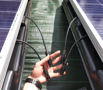 découvrez notre kit panneau solaire pas cher, idéal pour réduire vos factures d'électricité tout en préservant l'environnement. bénéficiez d'équipements de qualité à prix abordable et passez à l'énergie verte dès aujourd'hui !