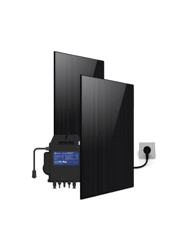 découvrez notre kit solaire 1000w, idéal pour les particuliers souhaitant produire leur propre électricité. écologique et économique, ce système complet vous permet de profiter d'une énergie renouvelable, tout en réduisant vos factures d'électricité. facile à installer et de haute performance, ce kit est parfait pour vos besoins énergétiques quotidiens.