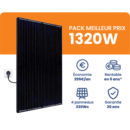 découvrez notre kit solaire 1000w économique, conçu pour réduire vos factures d'électricité tout en respectant l'environnement. idéal pour les particuliers et les petites entreprises, ce système solaire offre une solution énergétique durable et performante. profitez d'une installation simple et d'une énergie renouvelable pour vos besoins quotidiens.