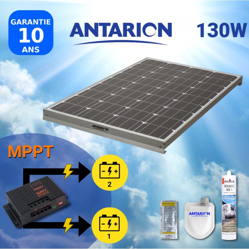 découvrez notre kit solaire 220v, une solution idéale pour alimenter vos appareils électriques en toute autonomie. facile à installer et conçu pour maximiser l'énergie solaire, ce kit est parfait pour les habitations, les camping-cars ou les projets de bricolage. profitez d'une énergie renouvelable et d'économies sur vos factures d'électricité !