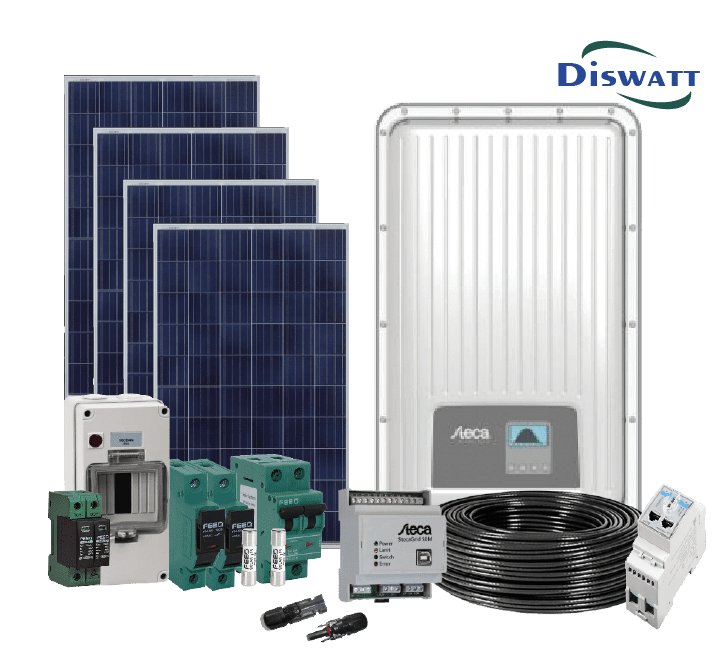 découvrez notre kit solaire 3000w, la solution idéale pour alimenter vos appareils tout en réduisant votre empreinte carbone. profitez d'une énergie propre et renouvelable grâce à notre système performant et facile à installer. parfait pour les maisons, les camping-cars ou les projets en extérieur.