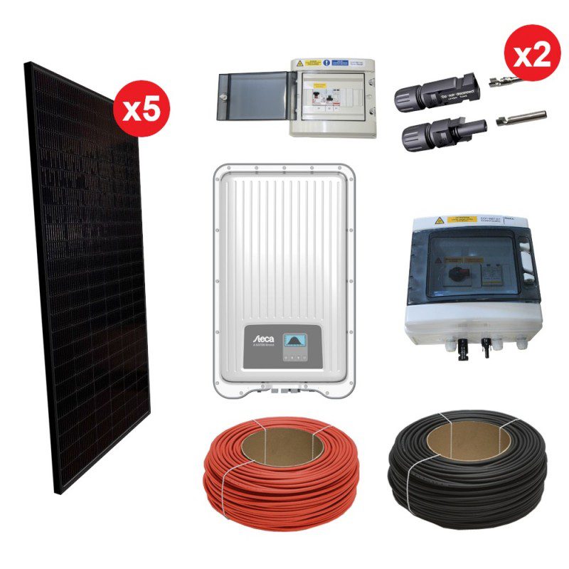 découvrez notre kit solaire d'autoconsommation, idéal pour réduire vos factures d'électricité et promouvoir une énergie durable. facile à installer et adapté à tous, il vous permet de produire votre propre électricité tout en respectant l'environnement.