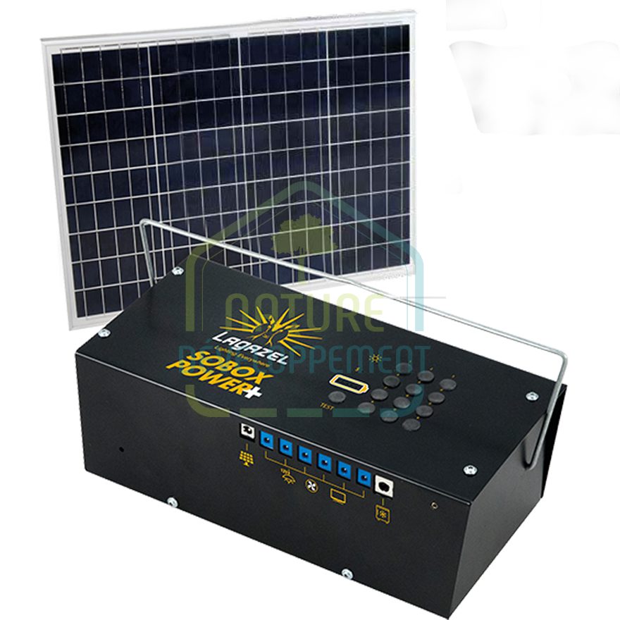 découvrez notre kit solaire autonome, une solution écologique et économique pour produire votre propre énergie. idéal pour vos projets de camping, de jardinage ou d'électrification hors réseau, ce kit complet vous offre tout le nécessaire pour profiter du soleil en toute autonomie.