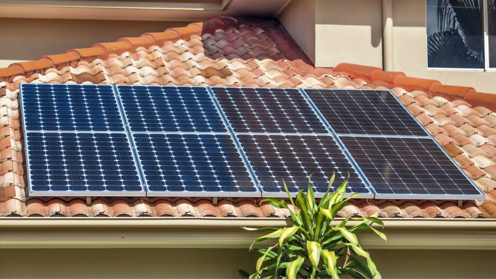 découvrez notre kit solaire éco-responsable, conçu pour réduire votre empreinte carbone tout en produisant une énergie renouvelable et économique. idéal pour les passionnés de nature souhaitant allier technologie et respect de l'environnement.