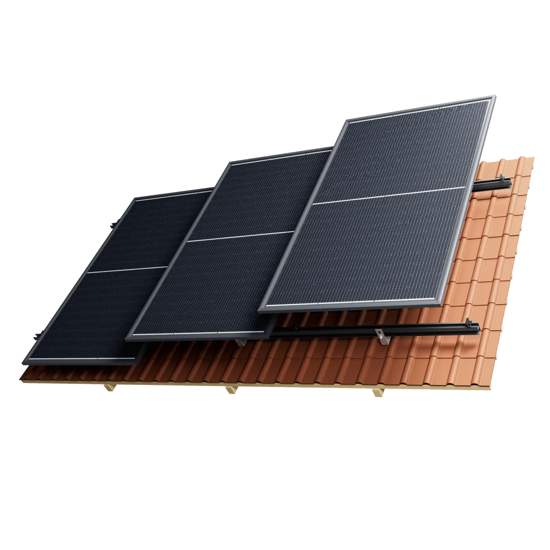 découvrez notre kit solaire éco-responsable, une solution innovante pour produire votre propre énergie verte tout en préservant l'environnement. idéal pour les passionnés de développement durable, ce kit vous permet d'adopter un mode de vie plus respectueux de la planète.
